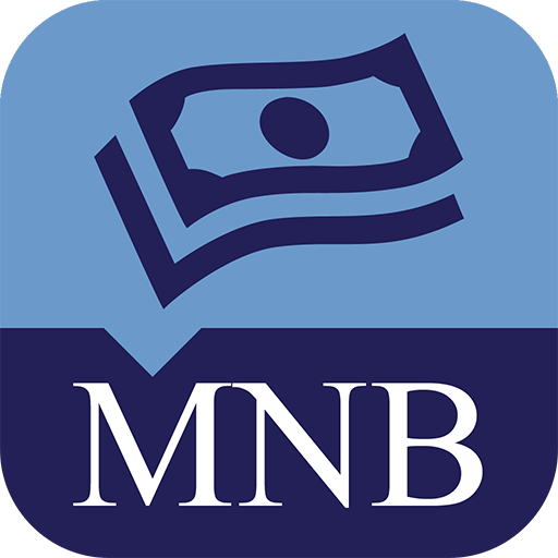 M(y)oney logo