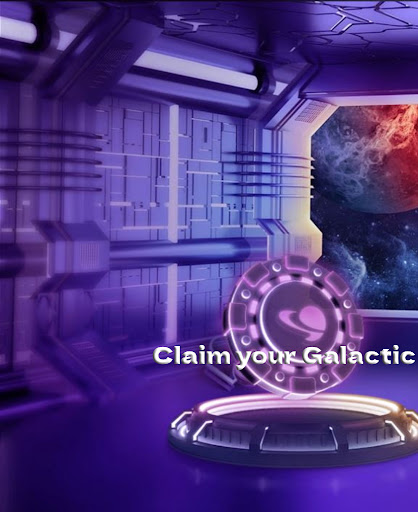 Android application Space Fortuna Play screenshort