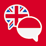Cover Image of Télécharger Kamus Inggris Indonesia 1.0.3 APK