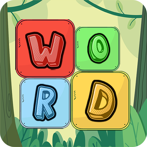 Words of Sliding :Puzzle Games