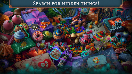 Gloomy Tales: Episode 1 f2p Screen 2