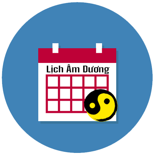 Lịch Vạn Niên logo