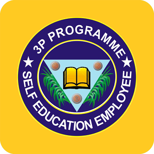 3P Steno