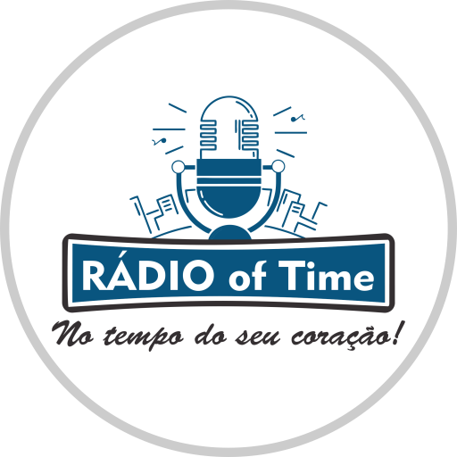 Radio Of Time 1.0 Icon