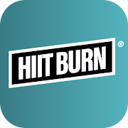 HIIT BURN Burn Fat. Not Time.