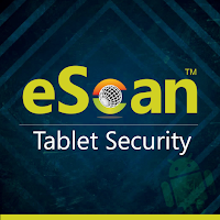 EScan Tablet Security