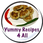 Yummy Recipes 4 All Apk
