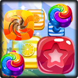 Candy Mania Blow Battle 3 New! icon