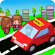 City Taxi Simulator - Androidアプリ