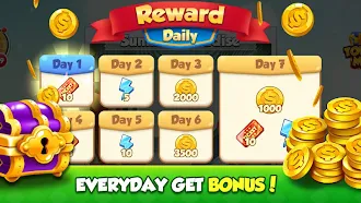 Game screenshot Bingo bay : Family bingo hack