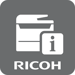 Изображение на иконата за RICOH SP 300 series SOM