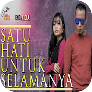 Andra Respati - Satu Hati Untuk Selamanya