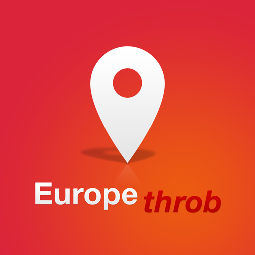 Europethrob  Icon