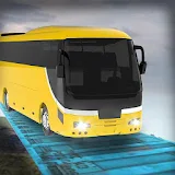 Impossible Tracks: Coach Bus Simulator 3D icon