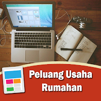 Peluang Usaha Rumahan