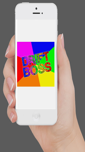 Drift Boss - Fun Racing game