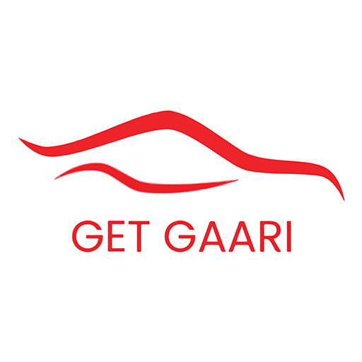 Get Gaari - Rental Car Sharing logo
