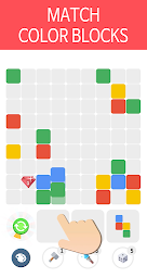 1010! Match Color Blocks