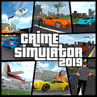 Grand Miami Vice Town Crime Simulator 2020