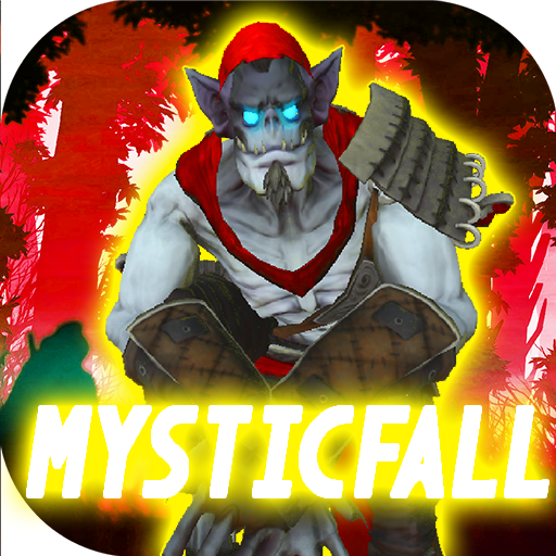 MysticFall: Cultivation Combat
