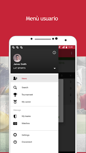 App-voorskou