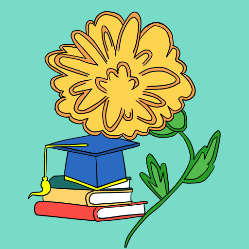 Aprendizaje logo
