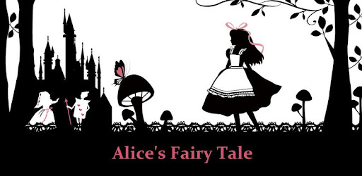 Alice fairy. Alice's Theme.