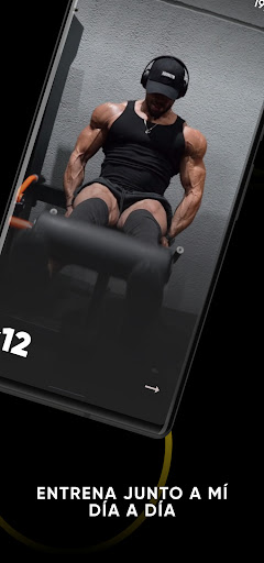 Mauro Fialho Screen 2