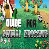 Guide For Animal Crossing icon