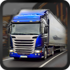 Truck Simulator Scania 2015 1.42