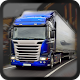 Truck Driver Simulator Scania