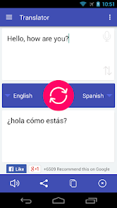 Translate English to Mandarin – Apps on Google Play
