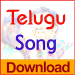 Cover Image of Télécharger All Telugu Songs Player and Download : TeluguBox 1.1.3 APK