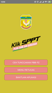 KLIK-SPPT 1.0.6 APK + Mod (Unlimited money) إلى عن على ذكري المظهر