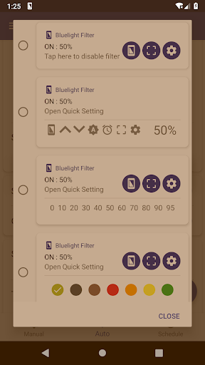 Bluelight Filter for Eye Care - Health & Fitness - apps