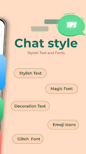 Chat Style For WA Tips