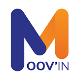Moov’in icon