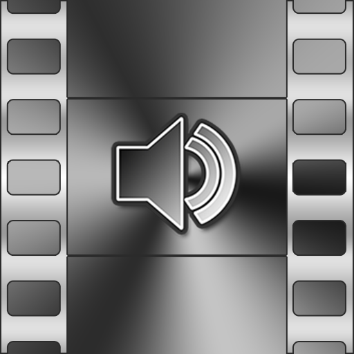 미드영어회화 앱 리얼스터디 logo