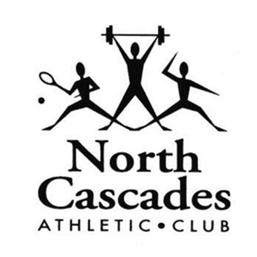 North Cascades Athletic Club  Icon