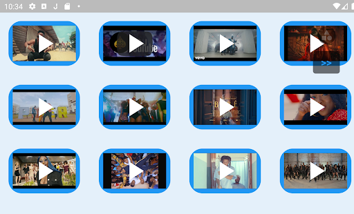 Jolysnap Channel Screen 2