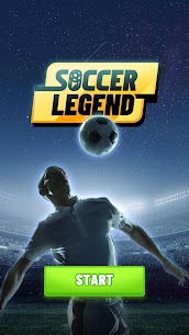 Soccer Legend 2
