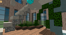 Penthouse builds for Minecraftのおすすめ画像2