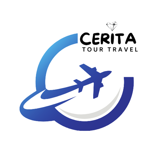 Cerita Tour Travel logo