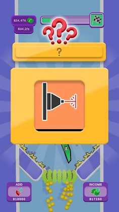 Spinner Crusher ASMR - Screenshot 4