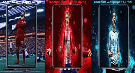 football wallpaper 4k/hd Screen 3