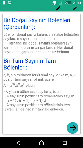 Tyt ayt Matematik  / Sınavlarda en az 10 net