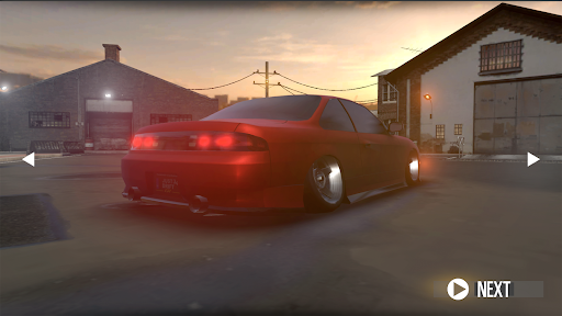 Just Drift - Racing - games