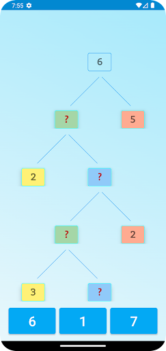 Math Path - cool math games Screen 2
