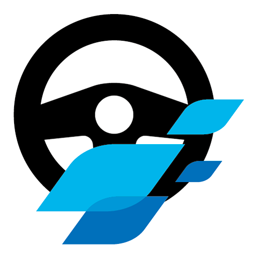 Водитель Газпромнефть Ямал logo
