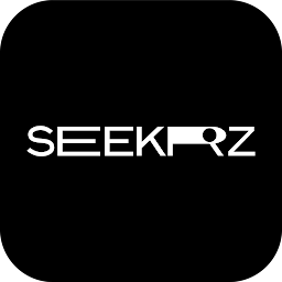 「Seekrz: Easy Buy, Sell, Trade」のアイコン画像